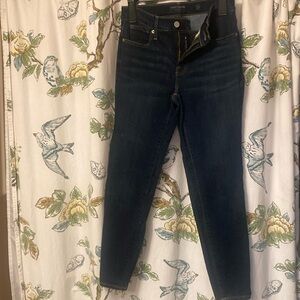 Luck jeans size 4/27